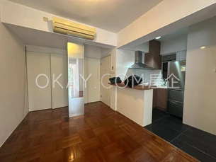 HK$38K 1,053SF Hing Wah Mansions-Block B For Rent