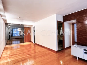 HK$14.5M 615SF Hollywood Terrace-Block B For Sale