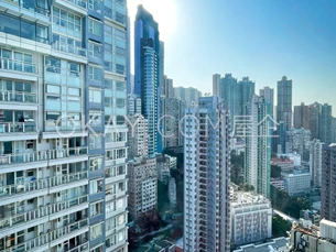HK$17M 615SF Hollywood Terrace-Block B For Sale