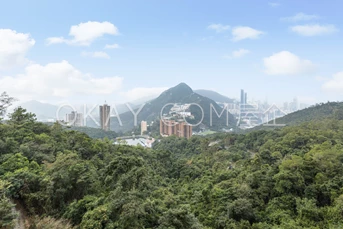 HK$125K 2,169SF Hong Kong Parkview-Tower 15 For Rent