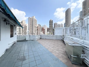 Hoover Mansion - For Rent - 1357 SF - HKD 22.9M - #68024