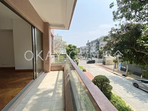 HK$75K 1,590SF Ho's Villa-Block 2 For Rent