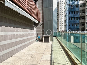 HK$35K 536SF Imperial Kennedy For Sale and Rent