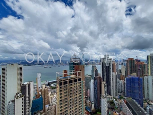 HK$42K 559SF Island Crest-Tower 1 For Rent