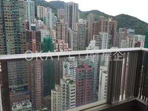 HK$34K 463SF Island Crest-Tower 1 For Rent