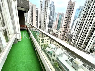 HK$24.9M 835SF Island Crest-Tower 1 For Sale