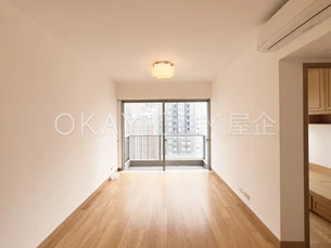 HK$45K 805SF Island Crest-Tower 2 For Rent