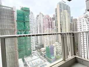 HK$31K 459SF Island Crest-Tower 2 For Rent