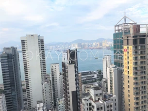 HK$22.8M 764SF Island Crest-Tower 2 For Sale and Rent