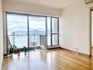 HK$25M 766SF Island Crest-Tower 2 For Sale