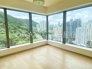 HK$25M 1,052SF Island Garden-Tower 1 For Sale