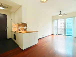 HK$12M 645SF J Residence For Sale
