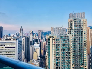 HK$58M 1,127SF J Residence For Sale