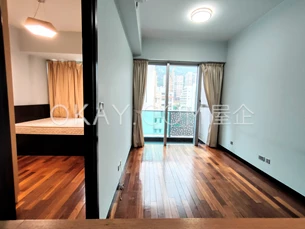 HK$8.5M 424SF J Residence For Sale