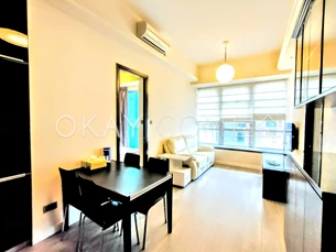 HK$12.5M 591SF J Residence For Sale