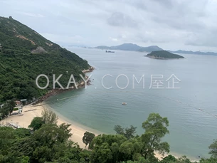 HK$118K 2,637SF Jade Beach Villa (House) For Rent