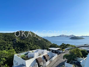 HK$95K 1,872SF Jade Beach Villa (House) For Rent
