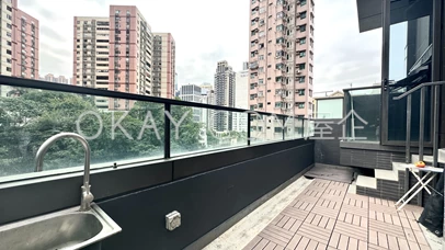 HK$28K 427SF Jones Hive For Sale and Rent