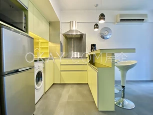 HK$25K 542SF Kai Fung Mansion For Sale and Rent