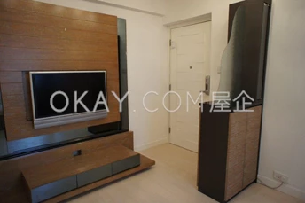 HK$13.8M 428SF Kam Fung Mansion For Sale