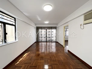 Kei Villa - For Rent - 928 SF - HKD 36K - #34233