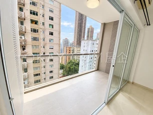 King's Garden - For Rent - 1013 SF - HKD 47K - #54776