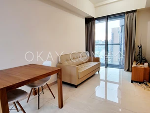 HK$34K 508SF King's Hill For Rent