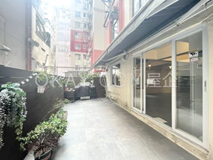 HK$35K 807SF Kingston Building For Sale and Rent