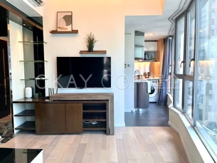 Knight On Wyndham - For Rent - 430 SF - HKD 26.5K - #34041