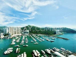 HK$52K 1,161SF Larvotto-Tower 5 For Rent