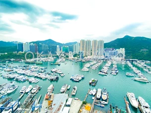 HK$58K 1,161SF Larvotto-Tower 5 For Rent