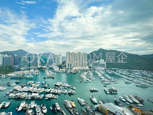 HK$46K 1,052SF Larvotto-Tower 8 For Rent