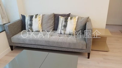 HK$40K 569SF Le Sommet-Block 1 For Sale and Rent