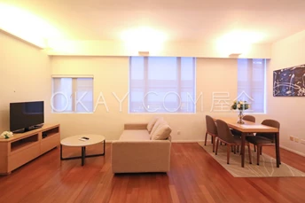 HK$38K 601SF Lee Gardens Apartments For Rent