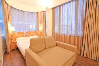HK$26K 375SF Lee Gardens Apartments For Rent
