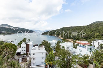 HK$28M 2,100SF Lobster Bay For Sale