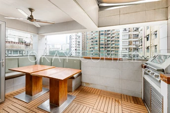 HK$12.65M 715SF Luckifast Building For Sale