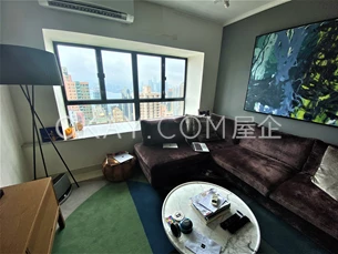 HK$21M 899SF Lyttelton Garden-Block 1 For Sale