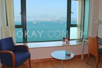 HK$30K 521SF Manhattan Heights For Rent