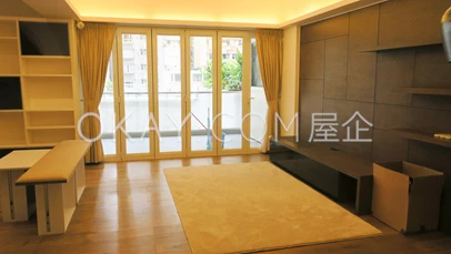 HK$70K 1,727SF Manly Mansion For Sale and Rent
