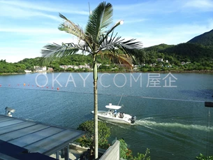 HK$48.88M 1,797SF Marina Cove - Phase 4 (House) For Sale