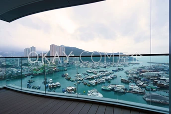 HK$63.5M 1,720SF Marina South-Block 1 For Sale