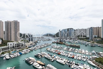 HK$76K 1,368SF Marinella (Apartment)-Block 1 For Sale and Rent