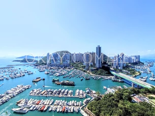HK$95M 1,949SF Marinella (Apartment)-Block 1 For Sale and Rent