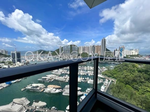 HK$55K 915SF Marinella (Apartment)-Block 3 For Rent