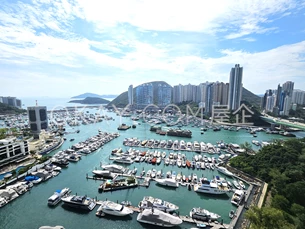 HK$36M 915SF Marinella (Apartment)-Block 3 For Sale and Rent