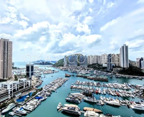 HK$33M 917SF Marinella (Apartment)-Block 8 For Sale