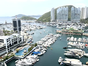 HK$198K 3,068SF Marinella (Apartment)-Block 9 For Sale and Rent