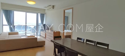 HK$69K 1,248SF Marinella (Apartment)-Block 9 For Rent