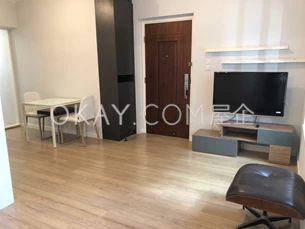 HK$8M 395SF Maxluck Court For Sale